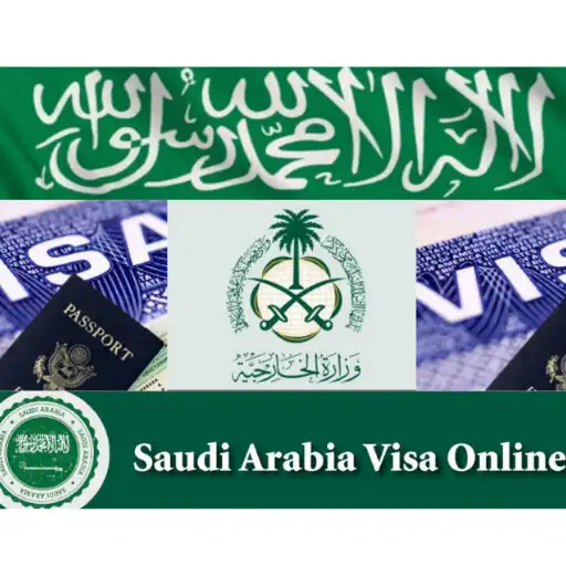 Play Visa Check Platform~{Saudi} APK